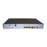 Cisco 887 ADSL2/2+ Annex M Router (CISCO887M-K9)