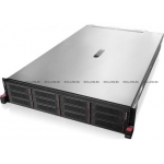 Сервер Lenovo ThinkServer RD650 (70DR002HEA)