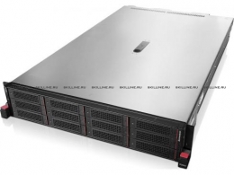 Сервер Lenovo ThinkServer RD650 (70DR002HEA). Изображение #1