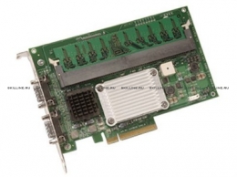 Контроллер LSI  Logic  MegaRAID 8480E 3Gb/s SAS/SATA 8 ext port 256MB PCI-E (00049)  (LSI00049). Изображение #1