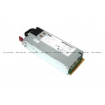 Блок питания HP Hot-plug redundant power supply (750W) - Input voltage 100-240VAC, 50/60Hz - Output voltage 12V [454353-001] (454353-001)