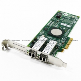 Контроллер HP FC2242SR 4Gb PCIe DC Host Bus Adapter [A8003A] (A8003A). Изображение #1