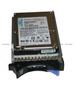 Жесткий диск HDD IBM Eer xSeries 146Gb SAS 2,5