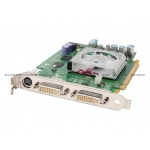 Видеокарта PNY NVIDIA Quadro FX 560 128MB PCIE 2xDVI HDTV 350/600 DVI 2xDVI-I to VGA Adapter HDTV Out (ES354AA) (VCQFX560-PCIE-PB)