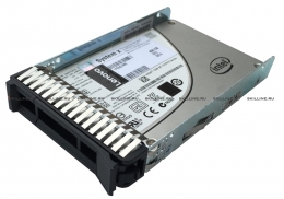 Твердотельный диск Lenovo Intel S3510 120GB Enterprise Entry SATA G3HS 2.5in SSD (00WG620). Изображение #1