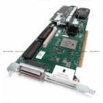 Контроллер HP 128MB Smart Array 6402 Ultra320 SCSI controller [309520-001] (309520-001)