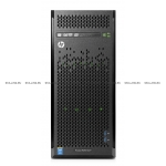 Сервер HPE ProLiant  ML110 Gen9 (777160-421)