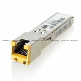 Cisco BLp Ethernet C-SFP Module (378928-B21). Изображение #1