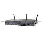 Cisco 887V VDSL2 Router with 3G, 802.11n FCC Compliant (CISCO887VGW-GNA-K9)