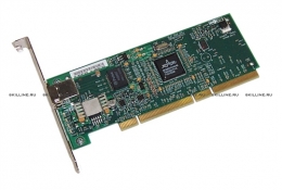 Контроллер HP NC7770 PCI-X Gigabit Broadcom Server Adapter 10/100/1000 TX UTP NIC [284685-003] (284685-003). Изображение #1