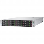 Сервер HPE ProLiant  DL380  Gen9 (826683-B21)
