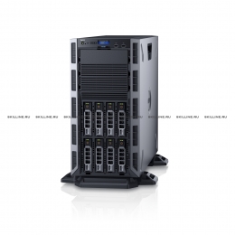 Сервер Dell PowerEdge T330 (T330-AFFQ-04T). Изображение #2