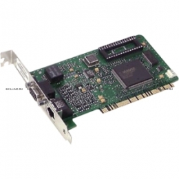 Контроллер Compaq NC4621 Token Ring NIC PCI WOL [379956-B21] (379956-B21). Изображение #1