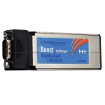 Brainboxes ExpressCard 1 Port - Адаптер (45K1775)
