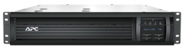 ИБП APC  Smart-UPS LCD 500W / 750VA, Interface Port RJ-45 Serial, SmartSlot, USB, RM 2U, 230V (SMT750RMI2U). Изображение #1