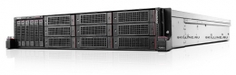 Сервер Lenovo ThinkServer RD650 (70D0001FEA). Изображение #1