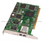 Контроллер HP 64-bit fiber channel host bus adapter - 1Gbps, 64-bit, 33MHz PCI board [DS-KGPSA-CY] (DS-KGPSA-CY)