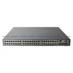 HP 5500-48G-PoE+ EI Switch w/2 Intf Slts (JG240A)