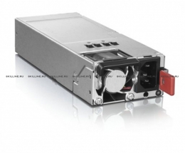 Блок питания Lenovo ThinkServer 550W Gold Hot Swap Redundant Power Supply (4X20E54689). Изображение #1