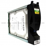 005049542 Жесткий диск EMC 1TB 7.2K 3.5'' SATA для серверов и СХД EMC CX3 CX4 Series Storage Systems  (005049542)