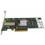 Контроллер HP 41B PCIe 4Gb Fibre Channel Single Port Host Bus Adapter [AP767A] (AP767A)