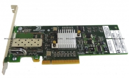 Контроллер HP 41B PCIe 4Gb Fibre Channel Single Port Host Bus Adapter [AP767A] (AP767A). Изображение #1