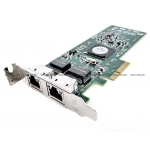 Контроллер HP NC382T PCI-e dual port multifunction Gigabit server adapter [458491-001] (458491-001)