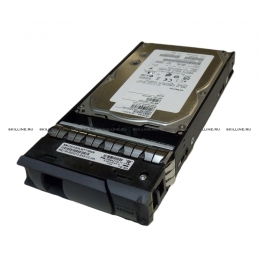 Жесткий диск NetApp X412A-R5 3Gb/sec 600GB 15K/SP-X412A-R5/X412A-R5 (X412A-R5). Изображение #1