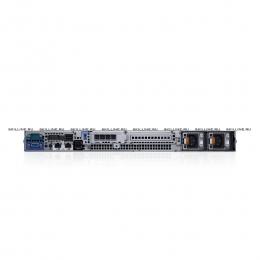 Сервер Dell PowerEdge R330 (210-AFEV-5). Изображение #5