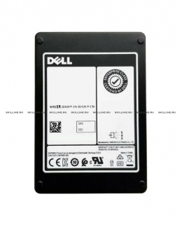 Жесткий диск Dell 2.5