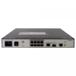 Коммутатор Huawei S2700-9TP-PWR-EI(8 Ethernet 10/100 PoE+ ports,1 dual-purpose 10/100/1000 or SFP,AC 110/220V) (S2700-9TP-PWR-EI)
