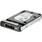 Жесткий диск Dell 300GB SAS 15k rpm Hot Plug 2.5 HDD Fully Assembled Kit for PowerEdge Gen 11/12/13 and PowerVault, (analog 400-24171, 400-AEYZ) (400-AEEI)