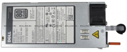 Блок питания Dell Power Supply (1 PSU) 550W Hot Swap, Kit for G13 series (an. 450-AEIE) (450-AEGZ). Изображение #1