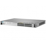 HP 2530-24G-PoE+-2SFP+ Switch (J9854A)