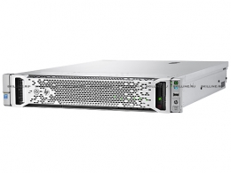 Сервер HPE ProLiant  DL180 Gen9 (778454-B21). Изображение #1