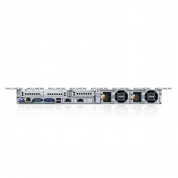 Сервер Dell PowerEdge R630 (R630-ACXS-40). Изображение #4