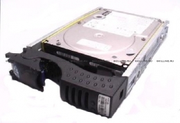 Жесткий диск Dell/EMC 146GB 15K Fibre Channel 40 pin 2GB/s HotSwap Drive  (005048584). Изображение #1