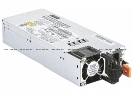 Блок питания Lenovo ThinkServer Gen 5 550W Platinum Hot Swap Power Supply (4X20F28579). Изображение #1
