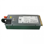 Блок питания Dell Power Supply (1 PSU) 1100W Kit for PE T620/R520/R620/R720/R720xd, (450-18109) (450-18109)