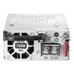 750W Common Slot -48V Power Supply Kit (636673-B21)