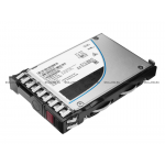 Жесткий диск HPE 960GB NVMe Gen4 High Performance Read Intensive SFF SCN U.3 PM1733 SSD (P22331-B21)