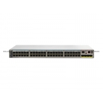 Коммутатор Huawei S5720-52P-EI-AC(48 Ethernet 10/100/1000 ports,4 Gig SFP,AC 110/220V) (S5720-52P-EI-AC)