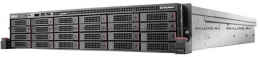 Сервер Lenovo ThinkServer RD650 (70DR001PEA). Изображение #1