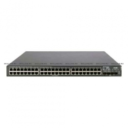 HP A5800-48G-PoE Switch (JC104A). Изображение #1
