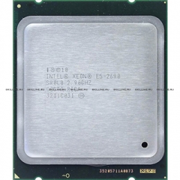 Процессор Xeon E5-2690 (E5-2690). Изображение #1