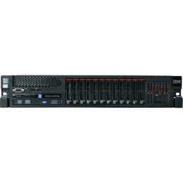 Сервер Lenovo System x3750 M4 (8753A3G). Изображение #1