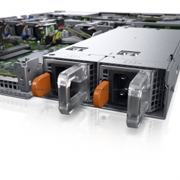 Сервер Dell PowerEdge R330 (210-AFEV-7). Изображение #9