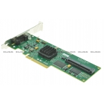 Контроллер HP SC44Ge PCI-E Serial Attached SCSI (SAS) Host Bus Adapter (HBA) - Supports RAID 0 and 1 [416155-001] (416155-001)