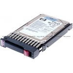 Жесткий диск HP 146Гб 10k dual port 6gb/s (DG0146farvu)