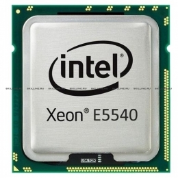 Quad-Core Intel Xeon E5540 2.53 GHz - Процессор Интел E5540 2,53ГГц (46M1084). Изображение #1